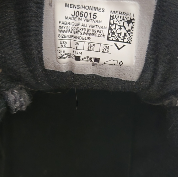 Merrell MOAB - Picture 3 of 3